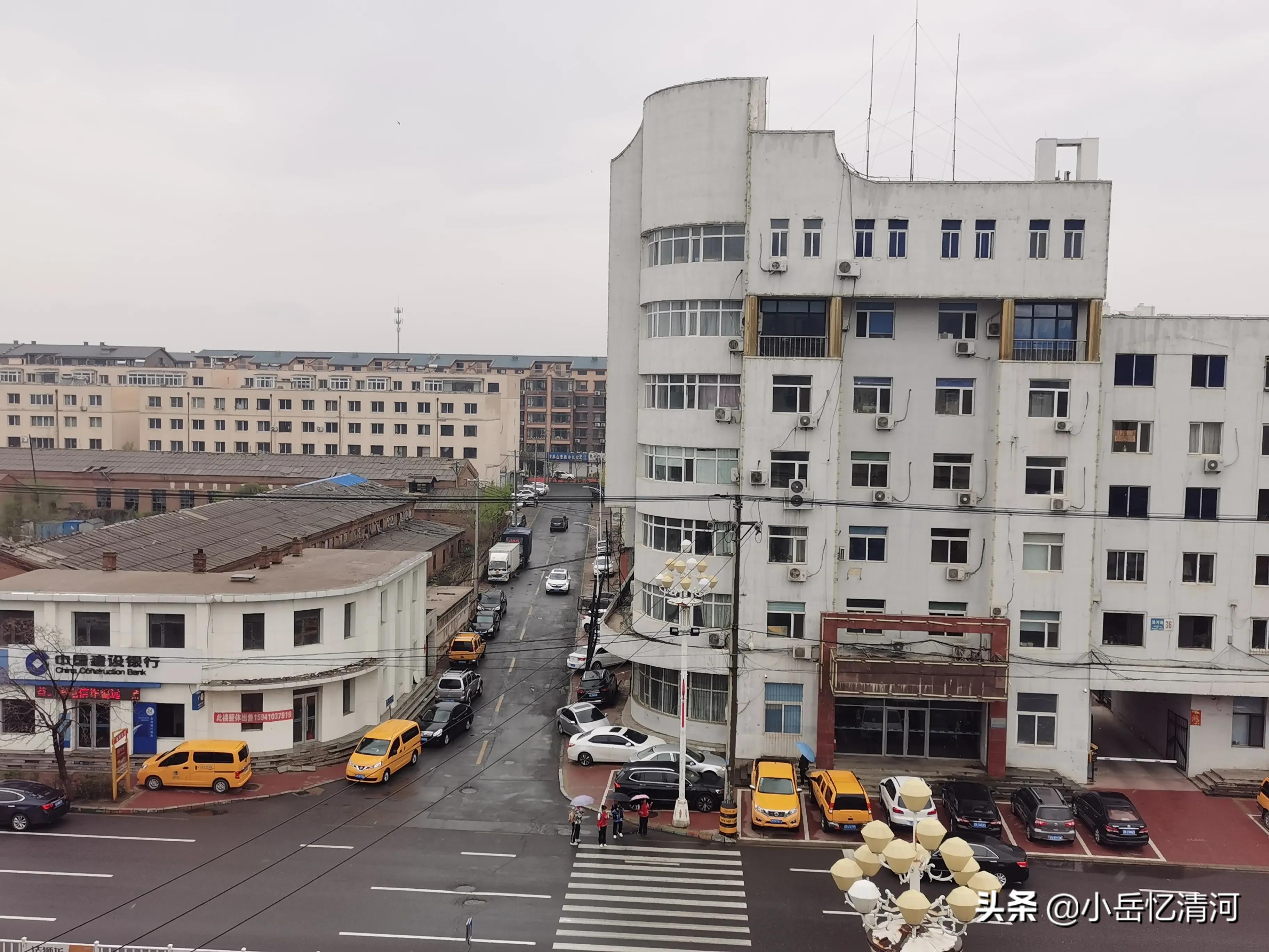 河北清河区第一小学,清河县第一小学图片