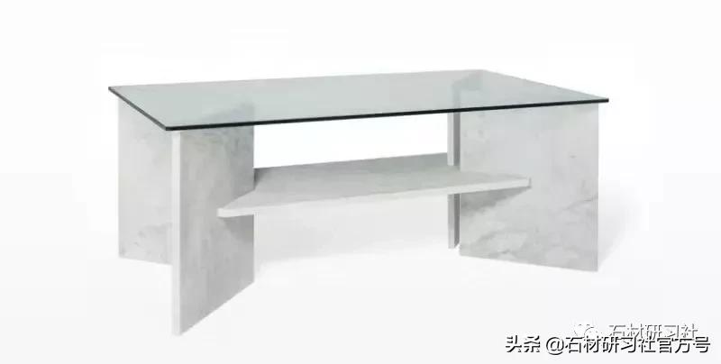 石材边角料能做平安扣吗,石材边角料的使用方法抖音