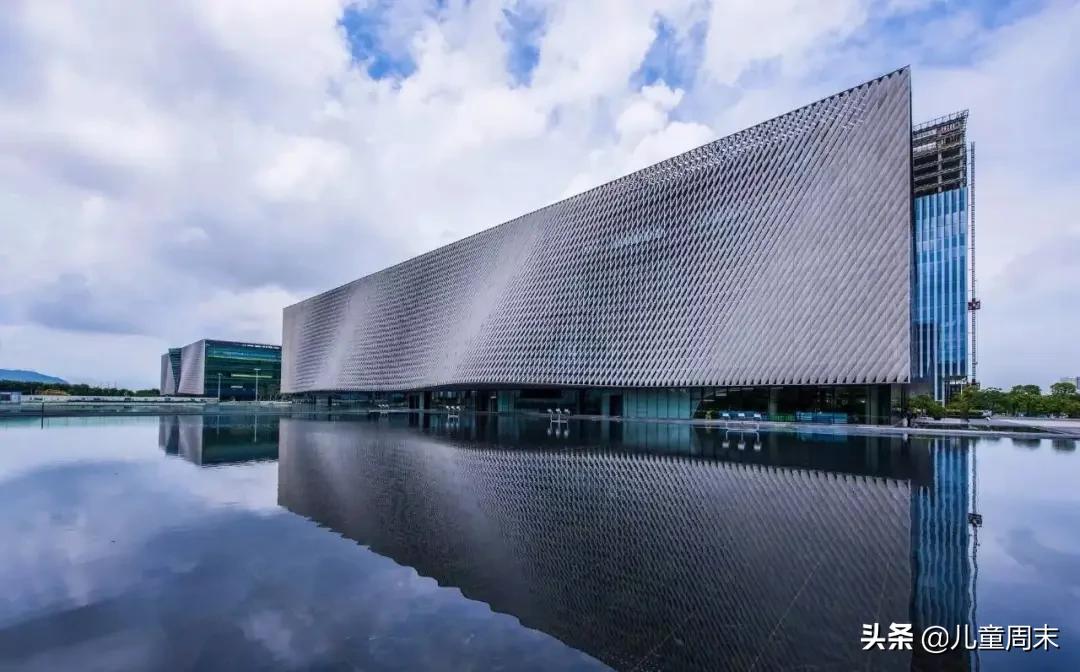 深圳宝安十大私立小学,扒一扒深圳知名小学