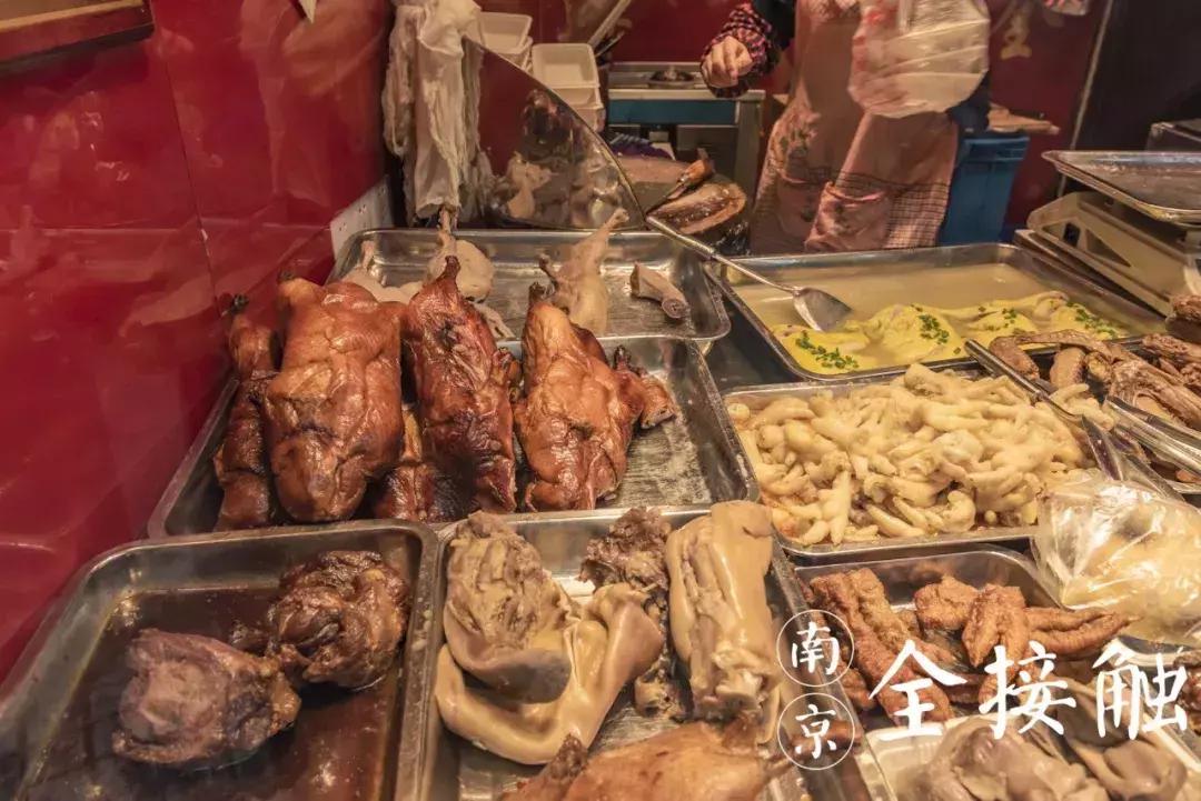 在下马坊，从没人为吃什么犯愁！