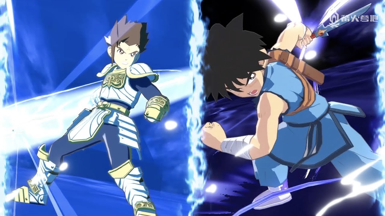 盘点十款漫改游戏佳作,漫改游戏排行榜前十名