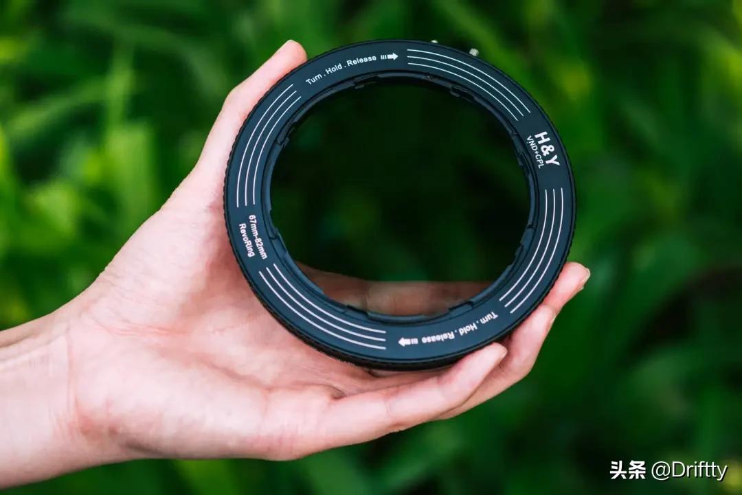 cpl滤镜和nd滤镜更常用,nd滤镜和cpl滤镜