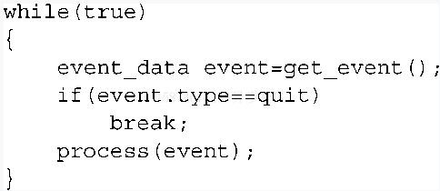 c++线程池实现高并发编程,c++并发编程实践