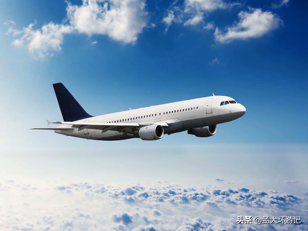 天河机场第一次坐飞机详细流程,网上订机票第一次坐飞机详细流程