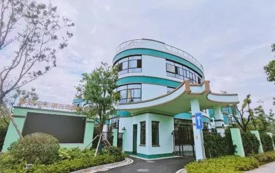 2022至2025年杭州全市新建学校,杭州最新投入使用的小学