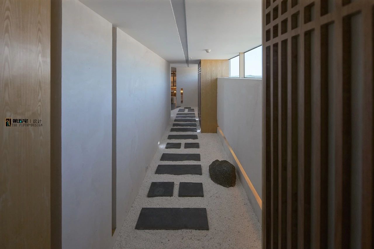 *安泰**保利商务大厦22楼智悲禅修中心300平会所装修，完工实景拍摄