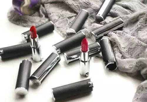 珑梨派的口红是真货吗,最近大牌爆款口红