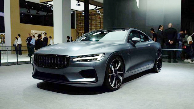 广州车展吉利新能源汽车,2021广州国际车展新能源