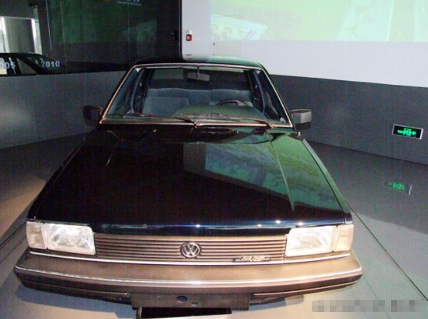 桑塔纳有没有收藏价值,国内第一批桑塔纳多少钱