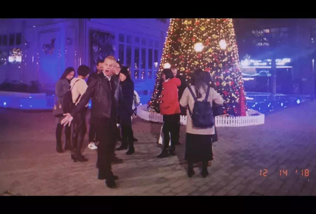 超bingbing！2018东莞最全圣诞打卡地图！14个商场一次看完！