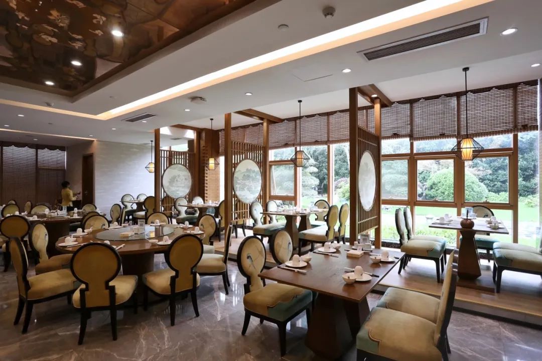 扬州旅游优选,扬州这个季节值得去玩的地方