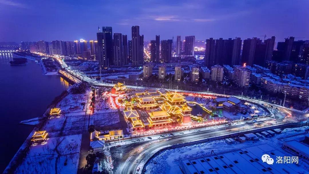 洛阳牡丹花会邀请,洛阳邀请全世界人民看牡丹