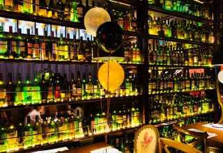 石家庄深夜食堂美食攻略,凌晨好吃的深夜食堂石家庄