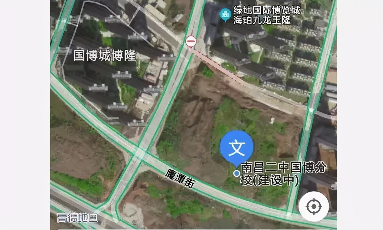 今年南昌市有哪些新建学校,南昌市2018在建学校