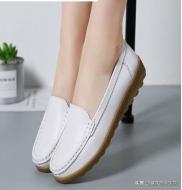 原来脚拇趾外翻是一种病，“元凶”竟是经常穿这种鞋有关！听听市中医院骨伤科专家怎么说……