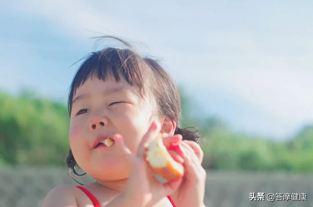 为什么孩子怎么吃都不长肉,为什么小孩怎么吃也吃不饱