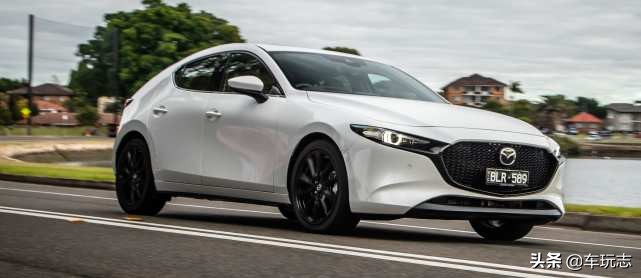 马自达mazda32014款,马自达mazda3星骋2.0手动