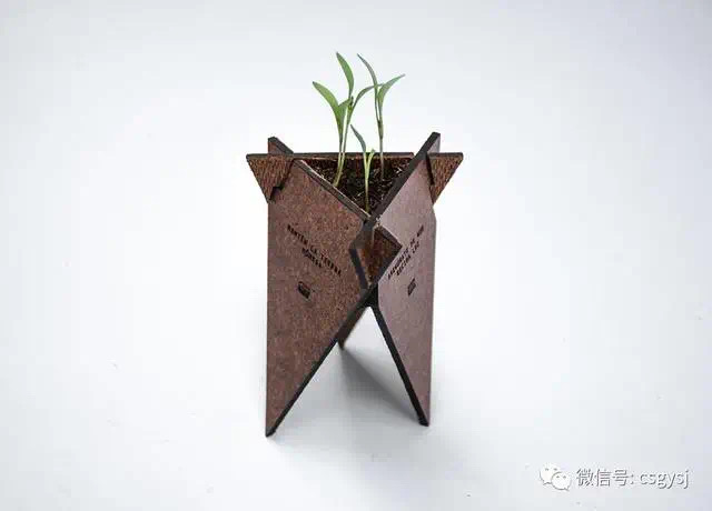 环保化妆品包装设计案例,100个顶级创意包装设计