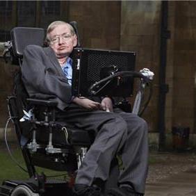 霍金为什么告诉人类不要登陆月球,霍金关于月球的预言是什么