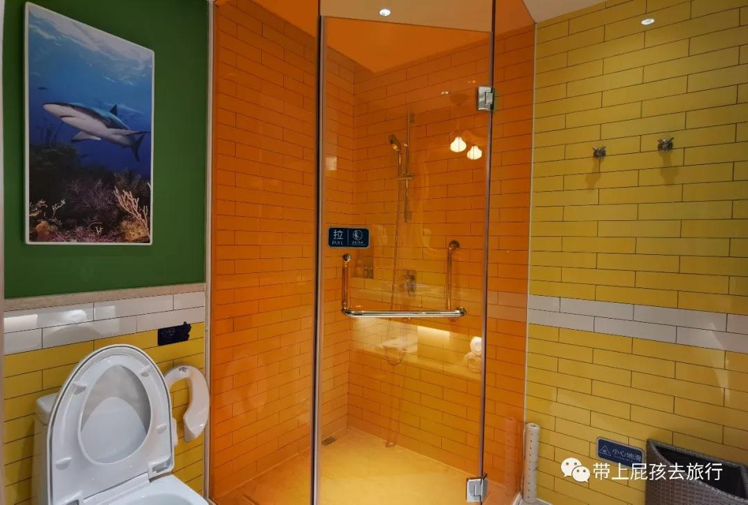 首探珠海长隆海洋科学酒店揭秘！超多高科技的国内顶级亲子酒店