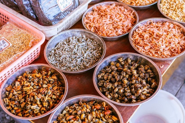 广州南沙最美风景区,南沙湾区超美风景线