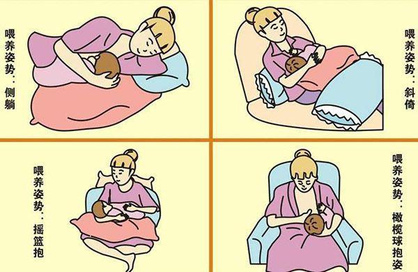 新手妈妈要知道的宝宝护理知识,新手妈妈需要注意的5件事