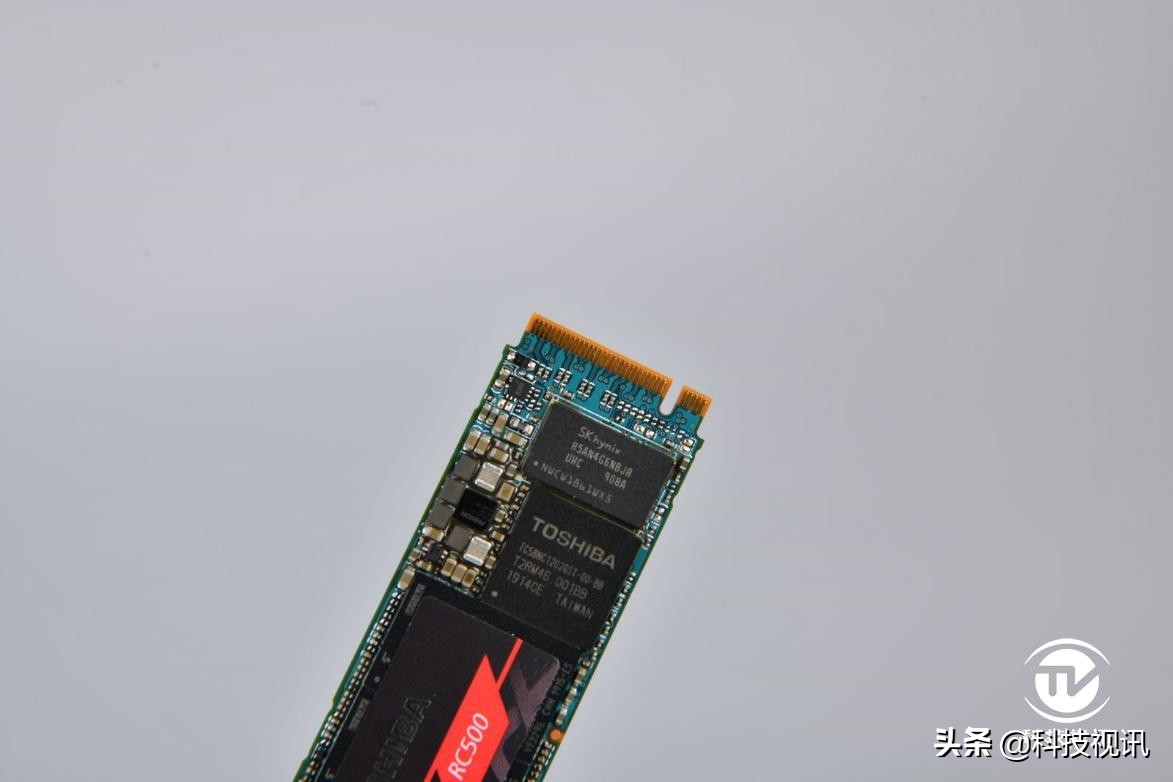 东芝rc500寿命,东芝r200固态硬盘