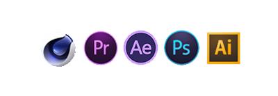 2020影视后期电脑配置推荐,高清电影最佳电脑配置