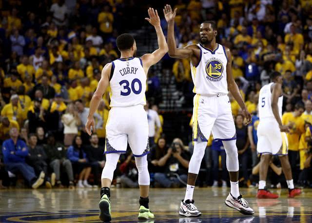 弱化版杜兰特,杜兰特削弱