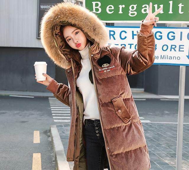 40多岁女士冬衣穿搭,40岁女士气质高端保暖穿搭