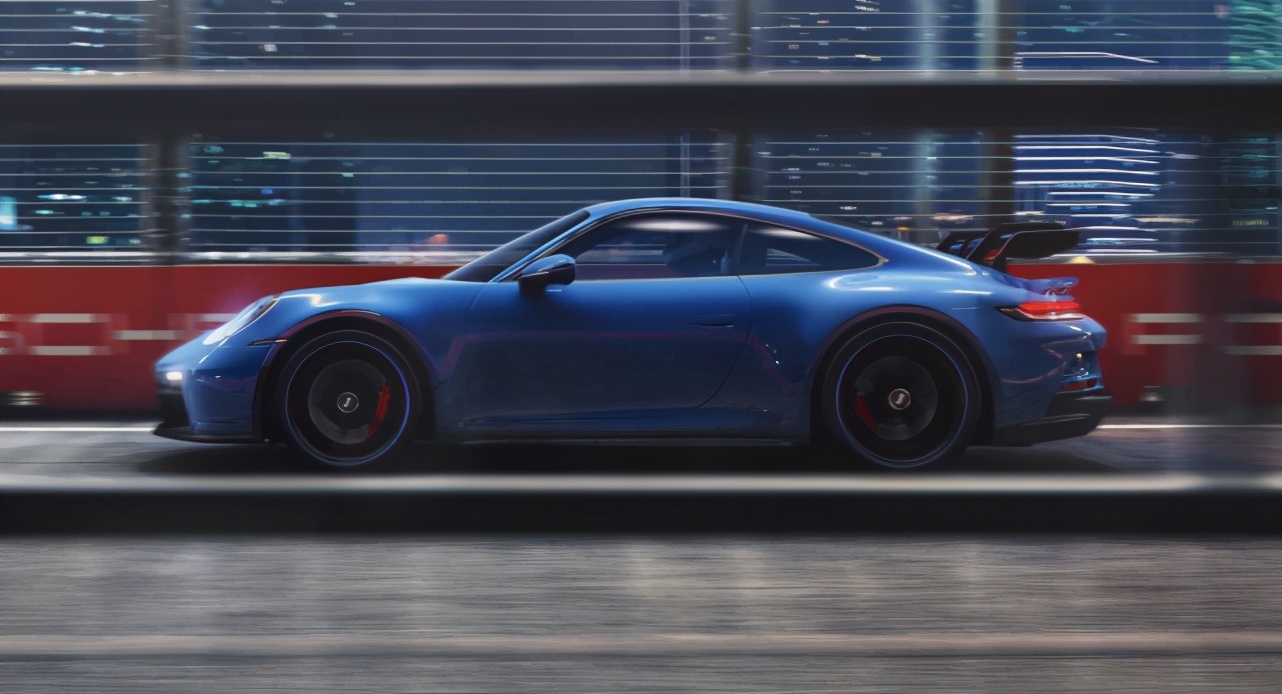 为什么保时捷是手动挡,保时捷为什么有手动挡