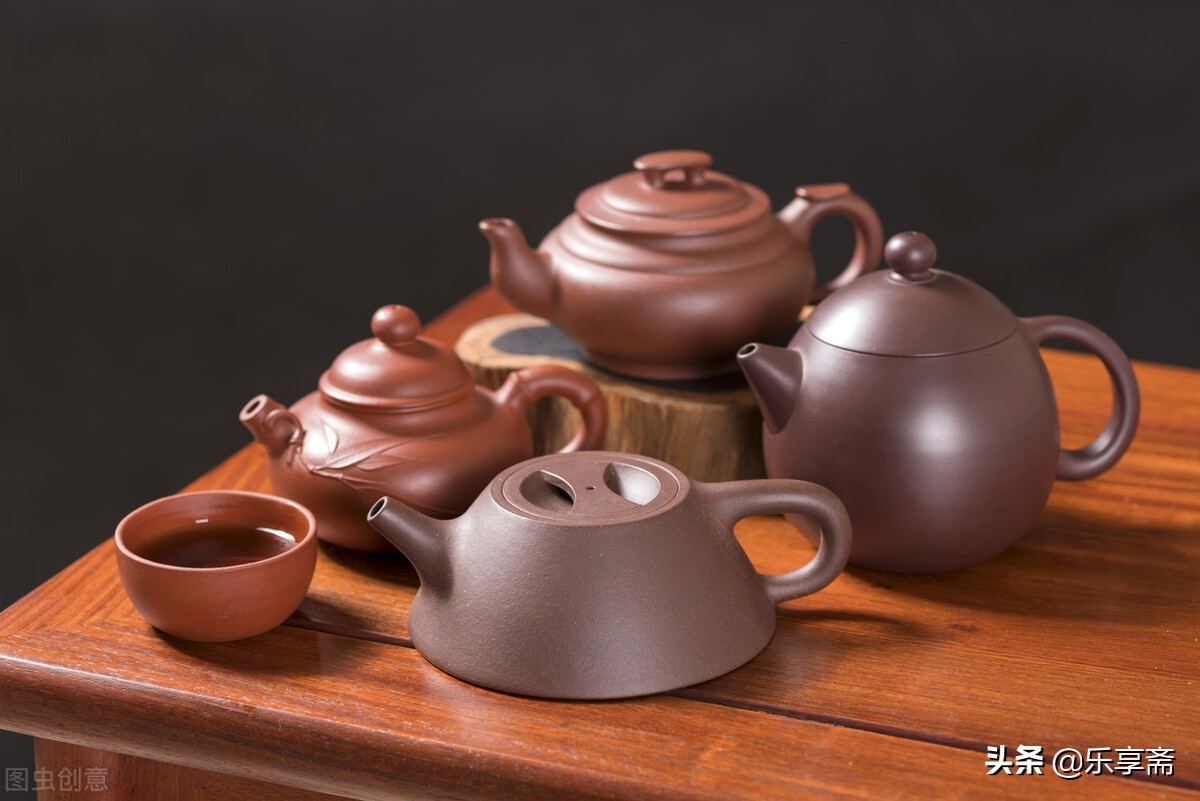 为什么紫砂壶价格相差这么大,传壶人紫砂壶为什么那么贵