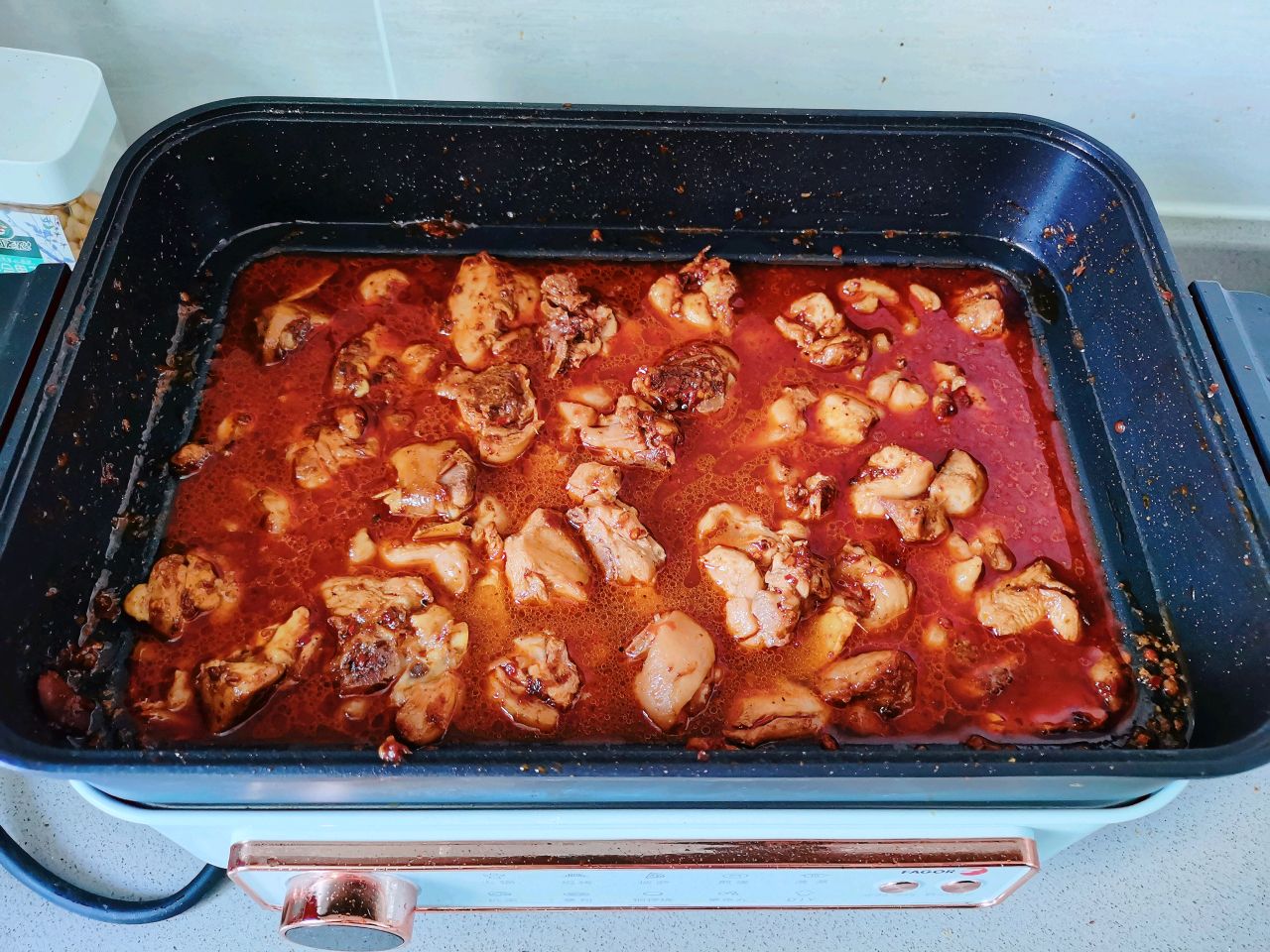 正宗的重庆烧鸡公做法,正宗重庆烧鸡公做法视频