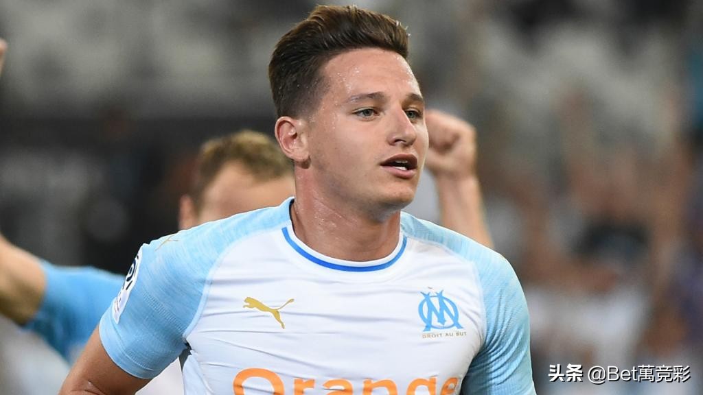 蒙彼利埃和法国马赛谁厉害,法甲马赛1-1蒙彼利埃