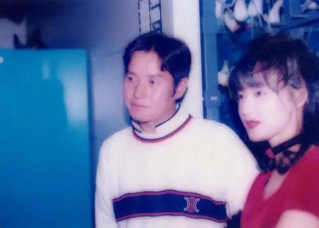 陈慧娴未婚吗,陈慧娴为什么终身未婚