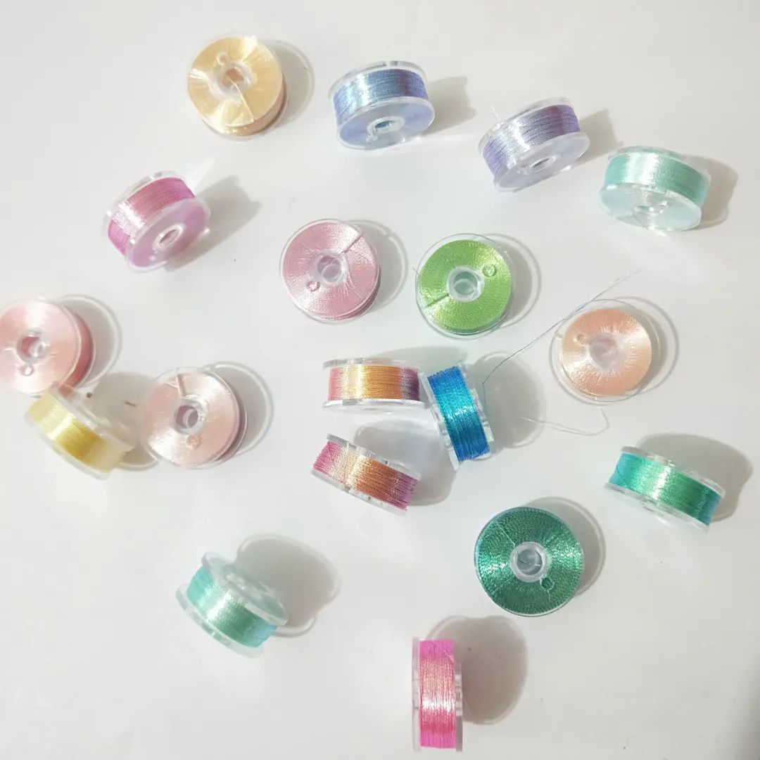 缠蹄花怎么能缠好,缠花花蕊怎么缠