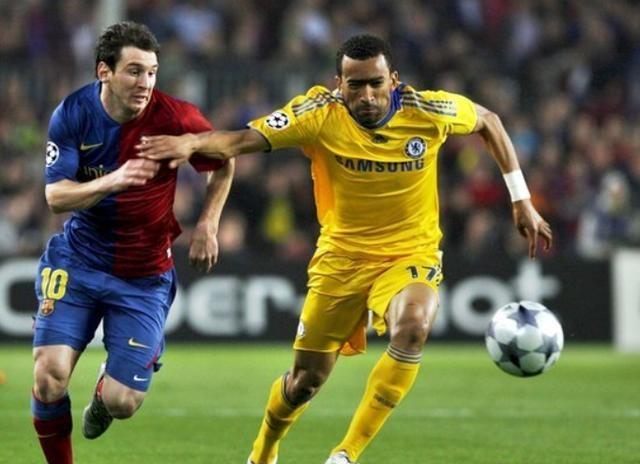 如何阻挡球员进攻,如何阻止梅西