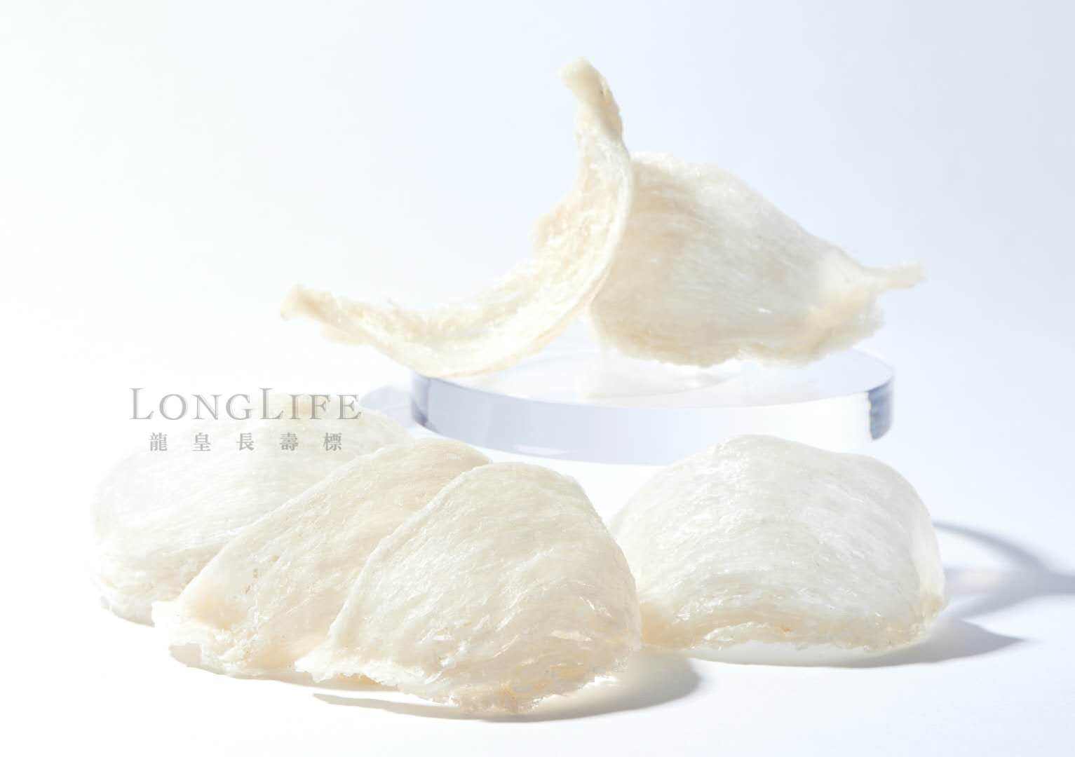 LONGLIFE|燕窝酸（唾液酸）之科普中国·科学百科