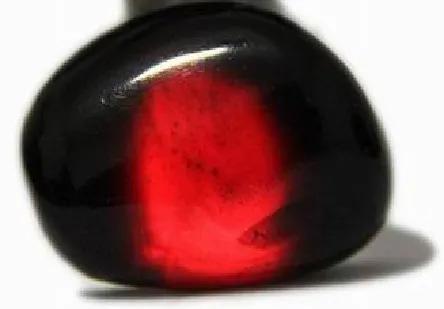 缅甸琥珀的功效,缅甸琥珀知识详解