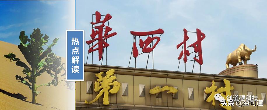 “华西村”布局光通信，天下第“一村资本”渐行渐远？