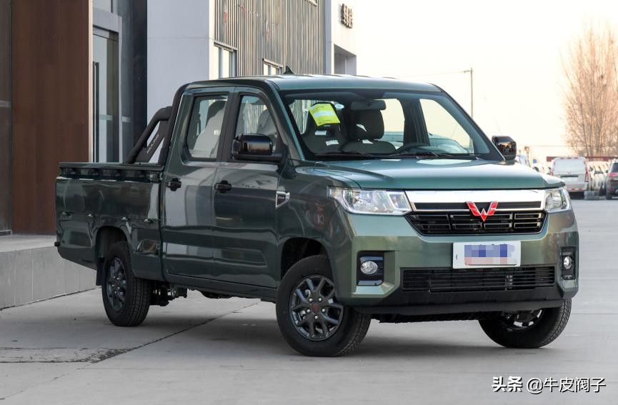 五菱征途皮卡,五菱征途皮卡质量怎么样