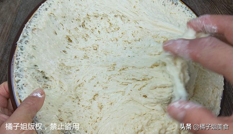 馒头的神奇做法，不用酵母粉不用老面，快已失传的方法，个个蓬松