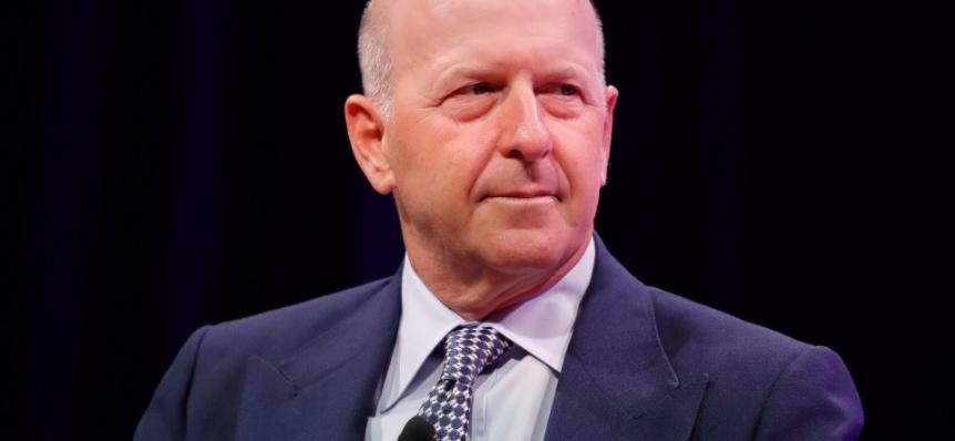 金融大亨高盛董事长,不走寻常路的人商业大咖