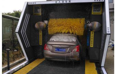 洗车店开店没生意怎么办,洗车店怎么干才赚钱