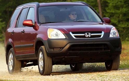 30万公里实测日系德系suv谁耐用,修理工眼中最耐用最安全十款suv