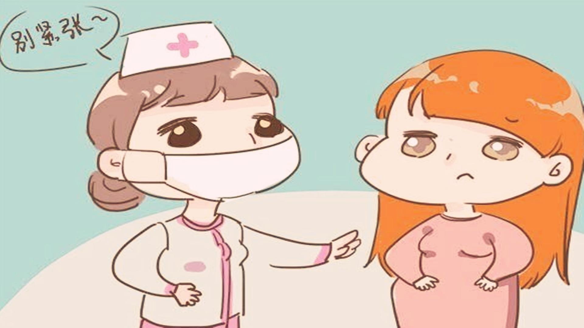 临产怎么加快开十指,产房开十指的正确方法