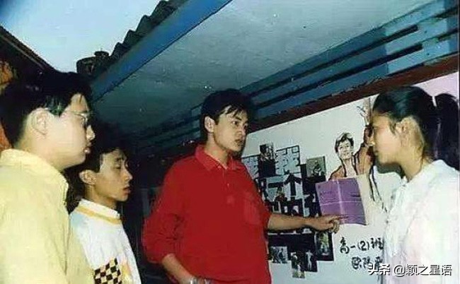 十六岁的花季演员现在都怎么样了,十六岁的花季是哪年演的