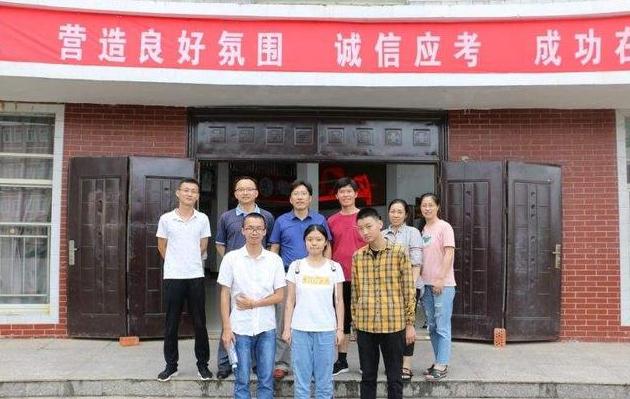 江西上饶这五所重点高中，有一所创办118年，地址位于信州区