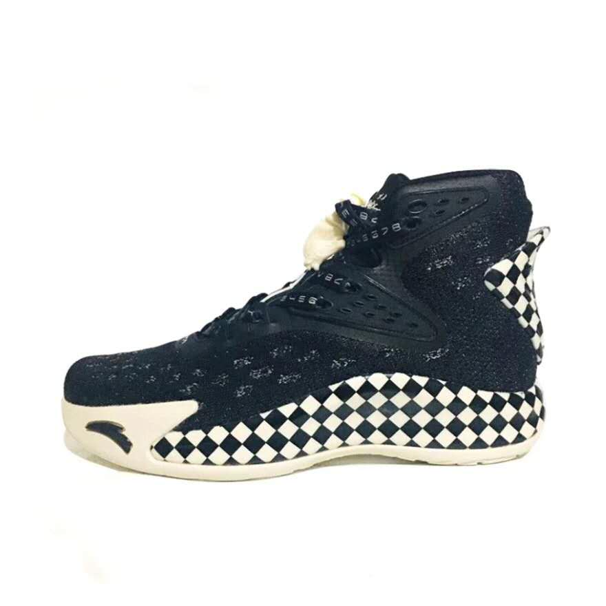 安踏kt5象棋,安踏kt6克莱汤普森灰橙涂鸦