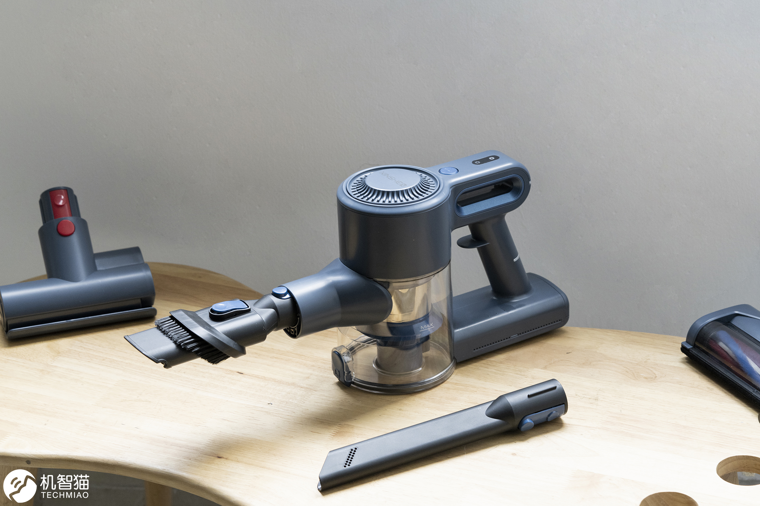 信社电器吸尘器z5plus测评,信社电器吸尘器z5pro测评